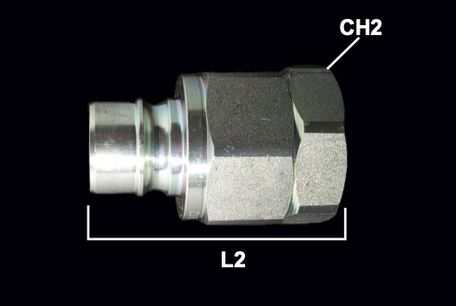 TNV Nipple – Hydrovac Store