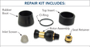 Ripsaw Rotating Nozzle Rebuild Kit **FREE SHIPPING**