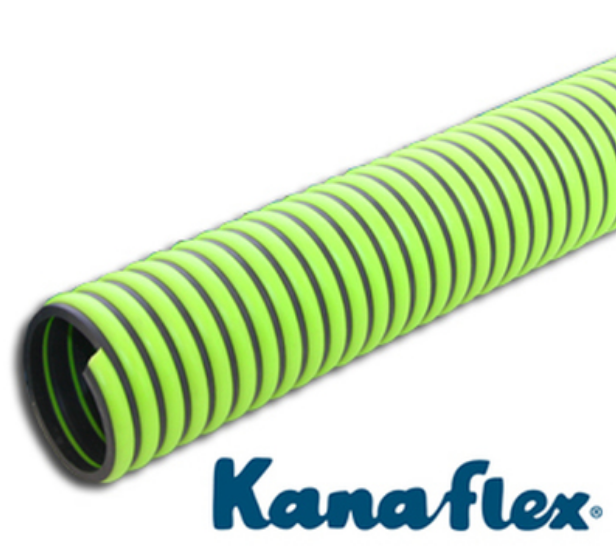 Kanaflex 300EPDM Hose Supplier Hydrovac Store