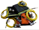 Bonding/Grounding Kit for HydroVac / Vacuum Trucks & Utility Work - Certified & Tested