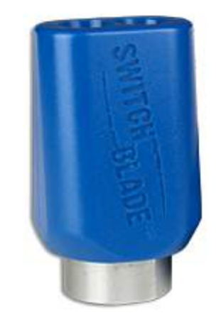 Switchblade Deuce Hydro Excavation Nozzle ** FREE SHIPPING **