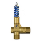 Unloader Valve