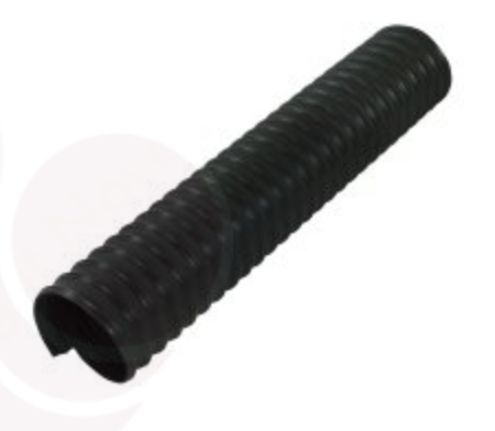 Thermoplastic Rubber (TPR) Ducting - Medium Duty