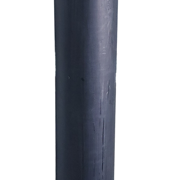 HDPE Polyethylene Plastic Dig Tube/Pipe for Hydro-Excavation