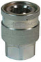 Dixon 1/2in Quick Coupling EA Series 4EAF4 for power wash and water blast hoses